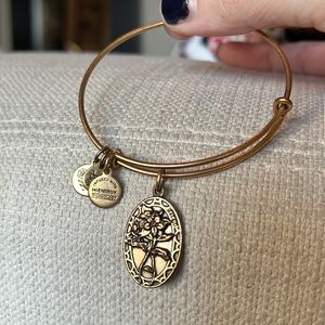 Alex and Ani “friend” bracelet